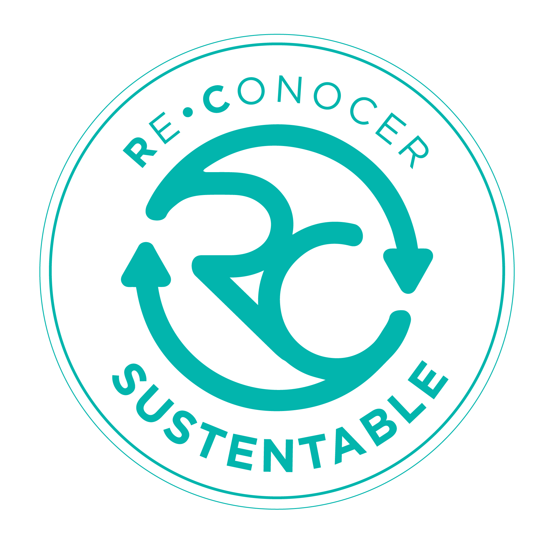 Logo RC Sustentable
